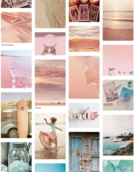 How To Make An Aesthetic Pinterest Board For Your Novel Caffeine And
