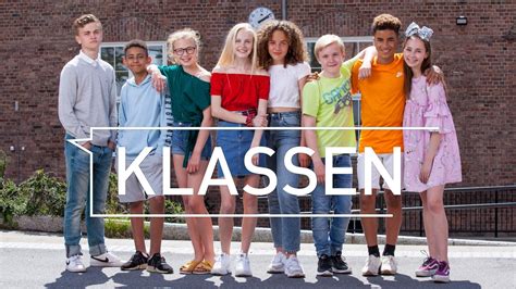 Assistir Klassen Online Starflix