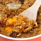 Although some people think sweet potatoes and yams are the same thing, yams come from a completely different plant related depression and anxiety can contribute to difficulty sleeping. The BEST Sweet Potato Casserole Recipe - Taste and Tell