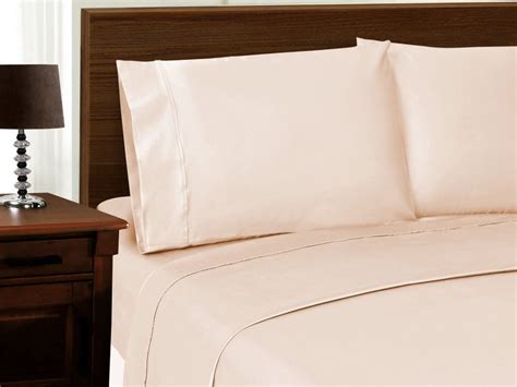 Understanding And Comparing The Different Types Of Bed Sheets Hayneedle