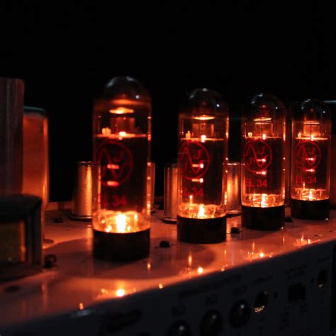 How to build a tube amp. Why Electric Guitar Tube Amps Need Time To Warm Up ...