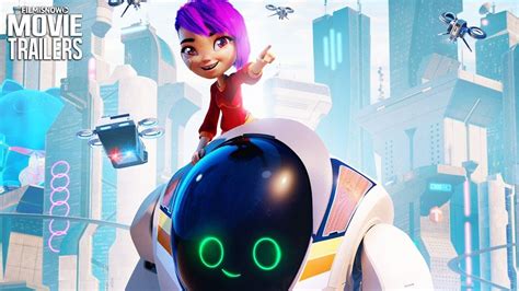 Top 103 Robot Animation Netflix