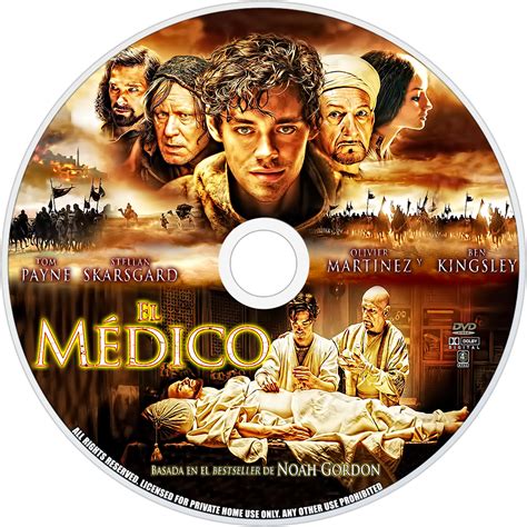 In persia in the 11th century, a surgeon's apprentice. The Physician | Movie fanart | fanart.tv