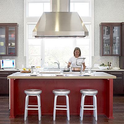 Small kitchen island ideas for every space and budget. Painted Kitchen Islands - Emily A. Clark