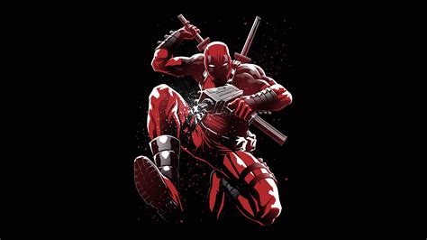 Deadpool 5k Artwork Hd Superheroes 4k Wallpapers Images Backgrounds