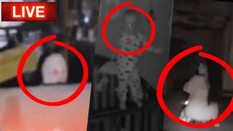 ghost caught on cctv camera ghost paranormal activity caught on camera mysterious videos