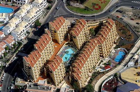Cheap Holidays To Playa Olid Apartments Costa Adeje Tenerife