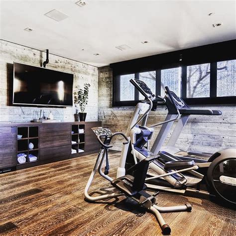 modern home gym design ideas pictures eve great