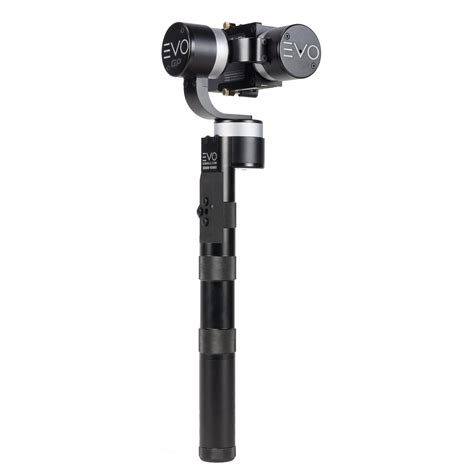 GoPro Gimbal Shootout – Feiyu Tech G4s vs EVO GP-PRO | Steve Huff Photo
