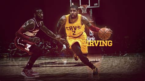 Free Download Cleveland Cavaliers Wallpaper Kyrie Irving Wallpaper