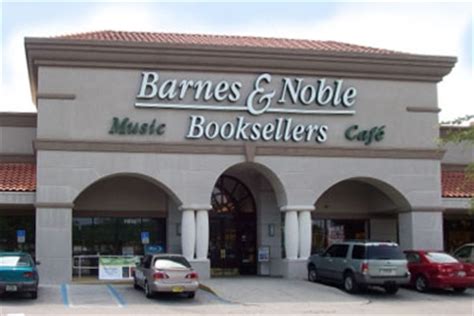 Click here to add a place to the map and help make mapmuse even better! Barnes and Noble Booksellers | POI Factory