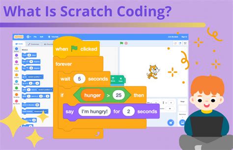 What Is Scratch Coding Explore Parallelism And Features