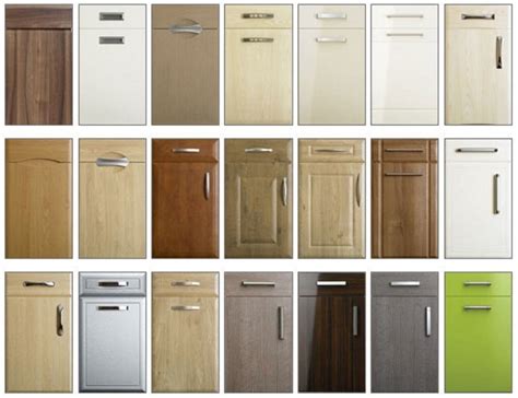 All new cabinetry can strain a small budget: Kitchen Cabinet Doors — The Replacement Door Company