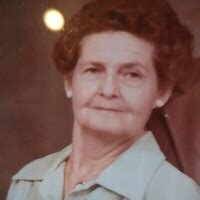 Obituary Mary Elizabeth Preslar Of Portageville Missouri DeLisle