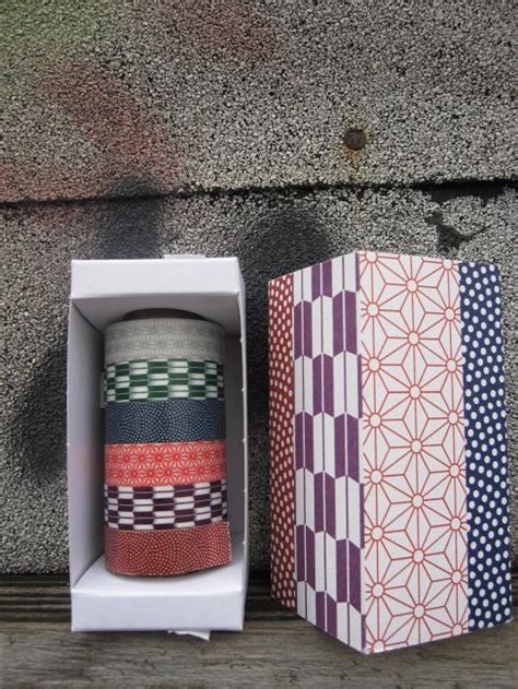 sweet bella tape sets set of 6 masking tape japanese tape washi