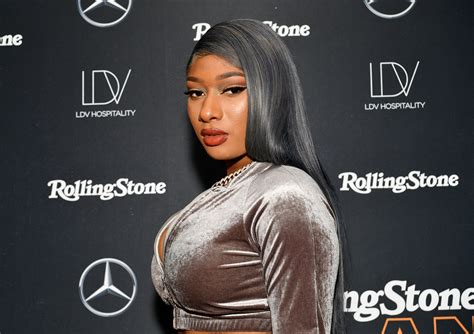 Megan Thee Stallion Mourns Loss Of Her Mother Vibe