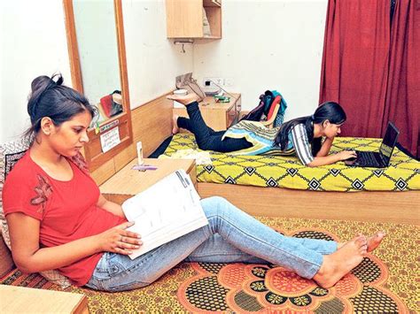 Outstation Students Here Is Your Guide To Hostels In Du Hindustan Times