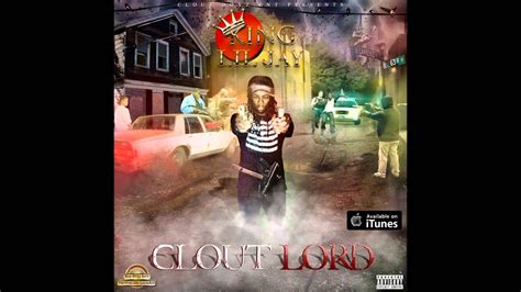King Lil Jay 00 Intro Clout Lord Album Youtube