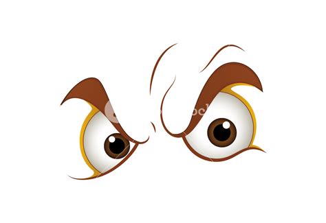 Angry Animal Eye Clipart Simple 10 Free Cliparts Download Images On