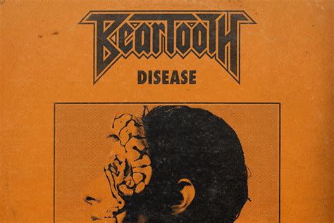 ALBUM REVIEW Disease Beartooth Distorted Sound Magazine