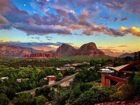 48 Hours In Sedona The Ultimate Itinerary