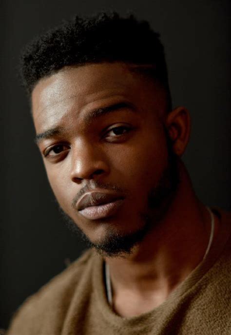 Sundance 2017 Portraits And People Black Actors Male Headshots