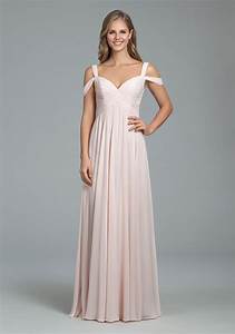 Hayley Bridesmaid Dress Style 5801 Bella Bridesmaids