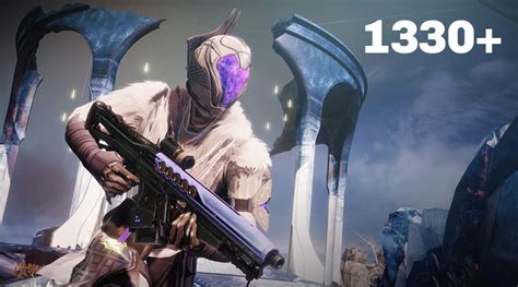 Quick Guide On Leveling In Destiny 2