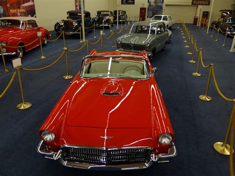 The Auto Collection At The Imperial Palace Pictures View Photos Of