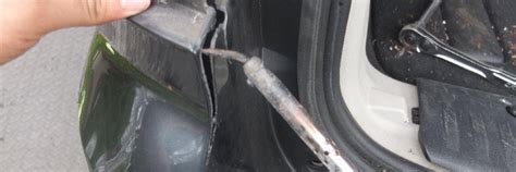How much does it cost to replace a cracked bumper? How to Fix a Cracked Bumper Yourself | YOUCANIC