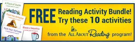 Free Reading Activity Bundle | Reading activities, Free reading, Reading lessons