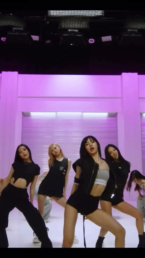 Blackpink Shut Down ~ Dance Practice Really Good Movies Blackpink All Korean Drama