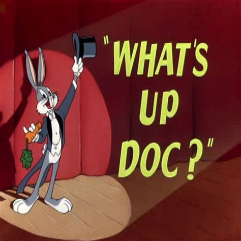 Bugs Bunny 80 Ans ça Cartoons Toujours La Grande Parade