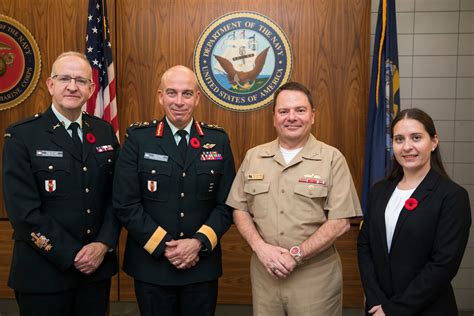 United States Navy Leadership Chief Of Naval Personnel