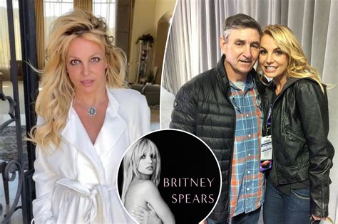 Britney Spears Claims Dad Jamie Used Her Image For Cash Flow