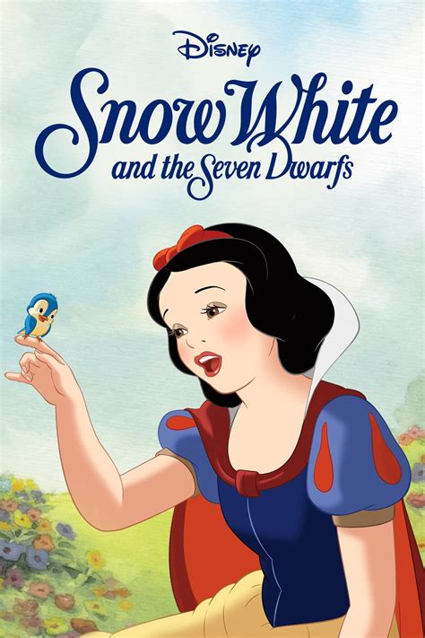 Snow White And The Seven Dwarfs 1937 Posters — The Movie Database