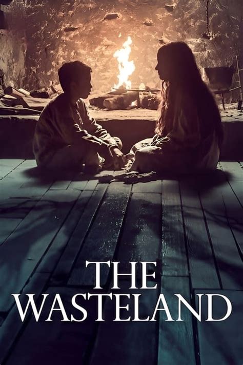 The Wasteland 2021 Posters The Movie Database TMDB
