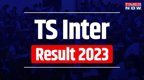 Manabadi Ts Inter Results 2023 Out Highlights Telangana Intermediate