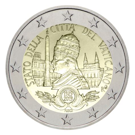 Commemorative 2 Euro Coins Florinusbg