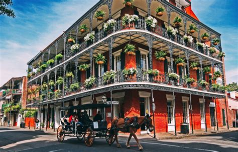 12 Very Best Things To Do In New Orleans New Orleans Travel New