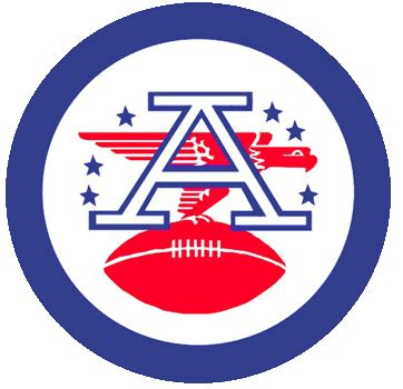 Maybe you would like to learn more about one of these? American Football Conference - Logopedia, the logo and ...