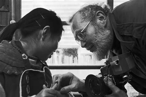 Five Famous Photographers And The Cameras They Used Casual Photophile