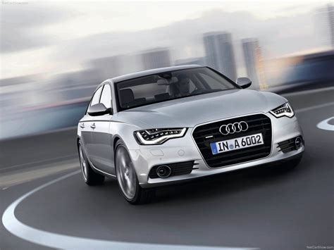 Audi a6 2021 is a 5 seater sedan available at a price of rm 625,900 in the malaysia. hot celebrity and model: 2012 Audi A6 Avant Specs Review ...