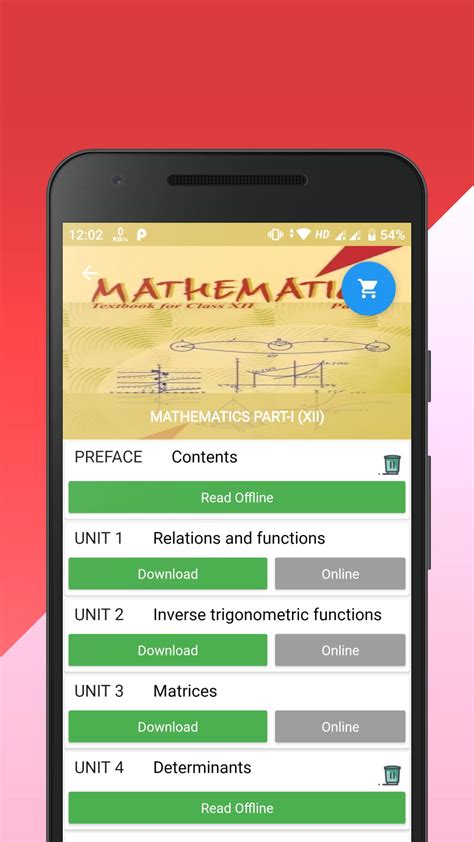 Ncert Books & Solutions for Android - APK Download