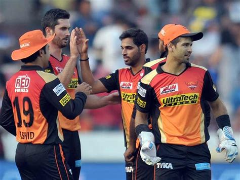 You won't miss your favorite team playing. IPL 2017, (Sunrisers Hyderabad) Schedule, Upcoming Matches ...