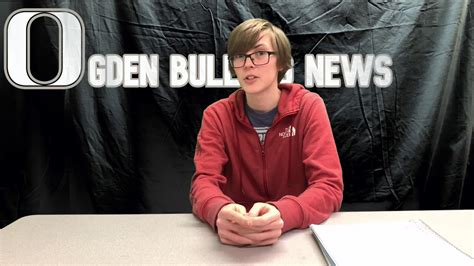 Bulldog news Update 03-6-2020 - YouTube