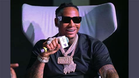 Moneybagg Yo Forced To Cancel Tour Dates After Low Ticket Sales
