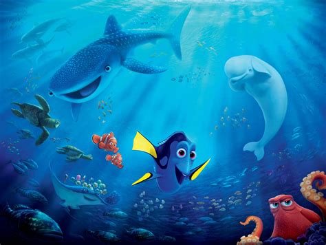Top 999 Finding Nemo Wallpaper Full Hd 4k Free To Use