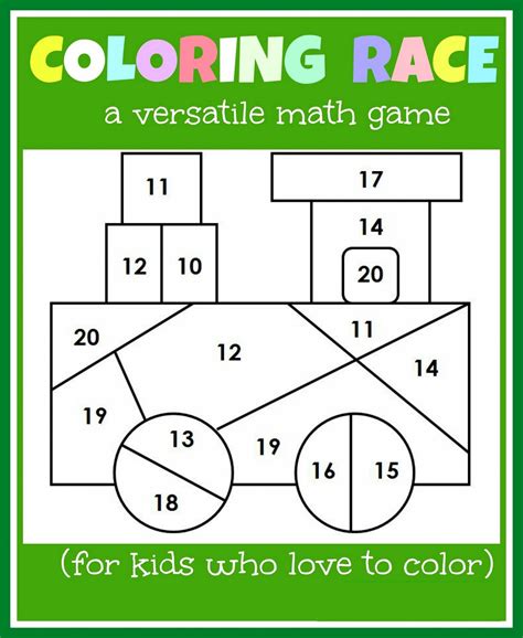 Fun And Printable Worksheets For 4 Year Old 101 Activity