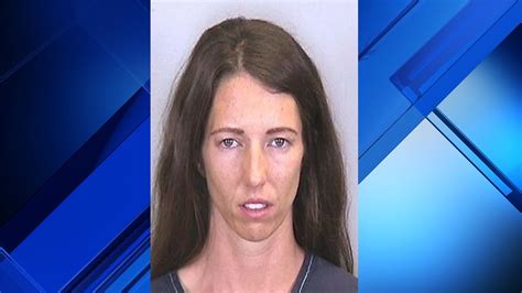 A Florida Woman Has Been Sentenced To 20 Years In Prison For Trying To Hire Someone To Kill Her